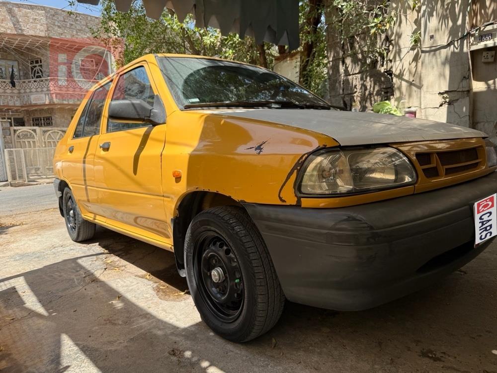 سايبا 131